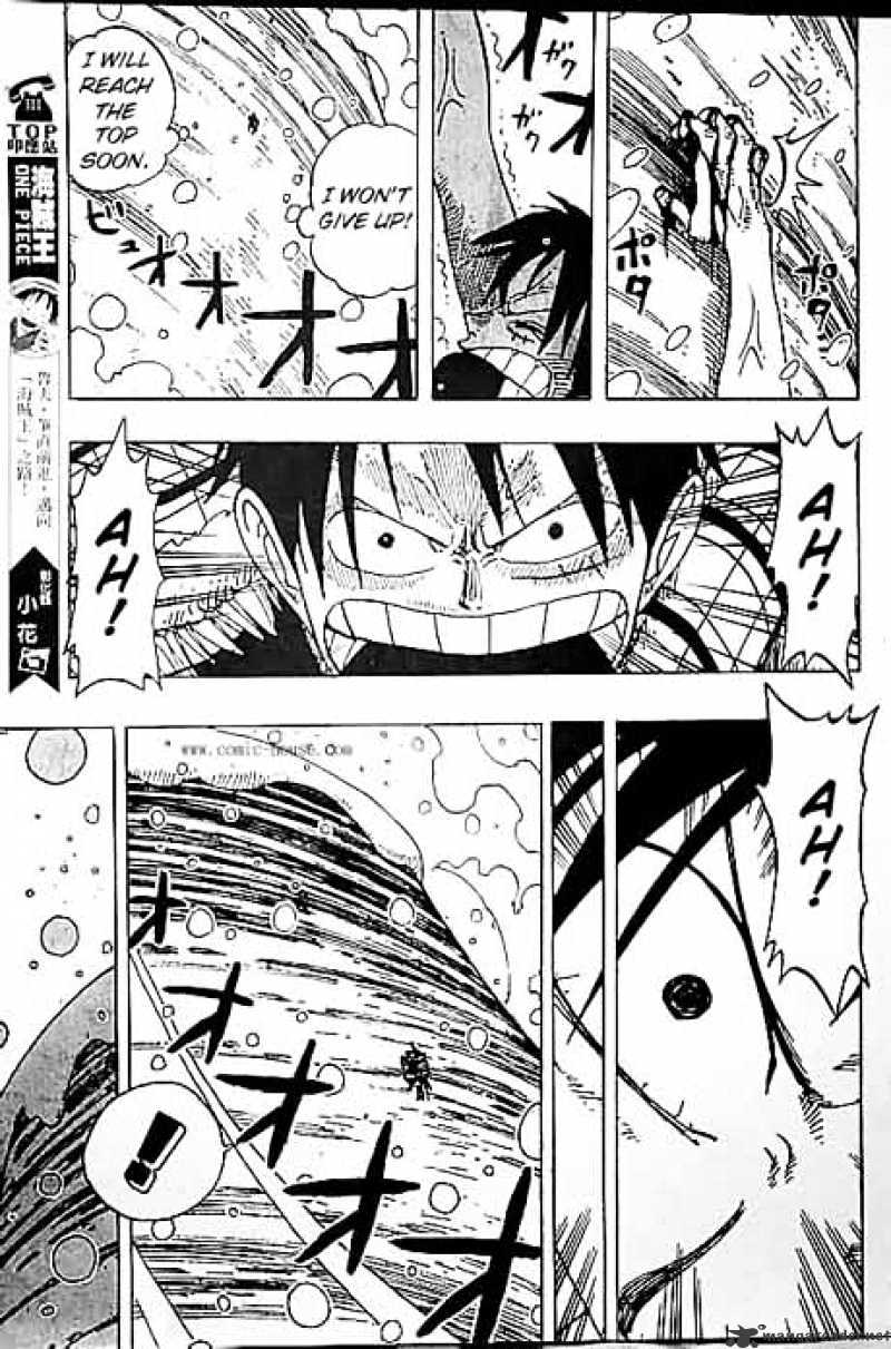 One Piece, chapter 138 image 15