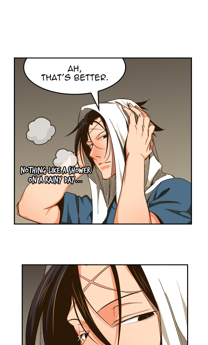 The God of High School, Chapter 465 image 071