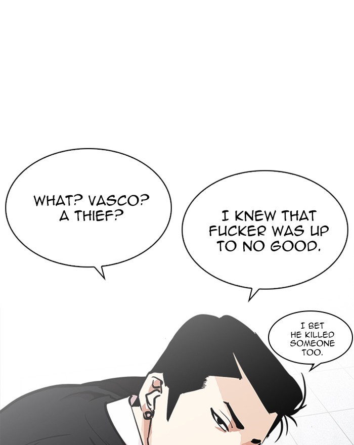 Lookism, Chapter 215 image 081