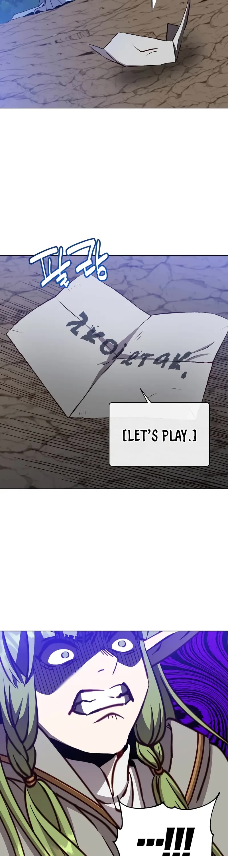 The Max Level Hero Has Returned, Chapter 190 image 04