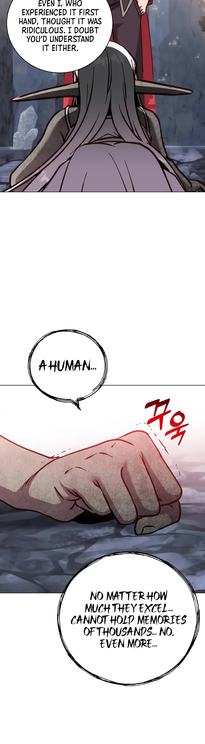 The Max Level Hero Has Returned, Chapter 187 image 35