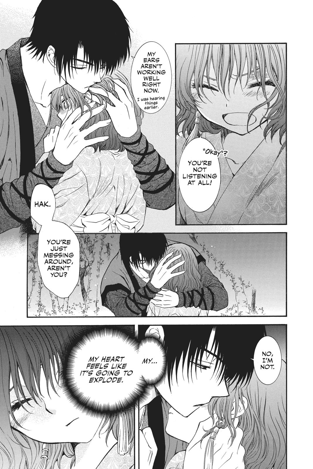 Akatsuki No Yona, Chapter 123 image 15