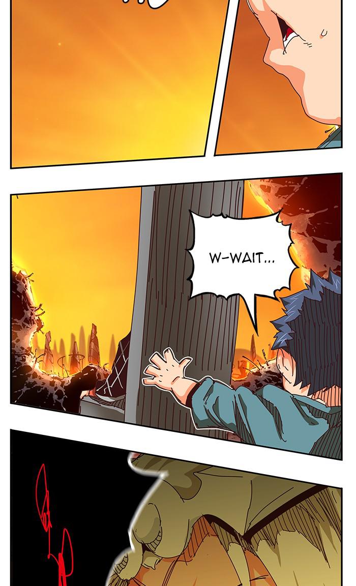 The God of High School, Chapter 537 image 76