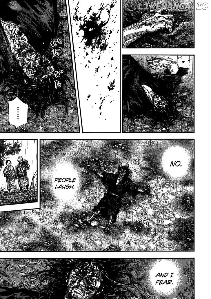 Vagabond, Chapter 303 image 08