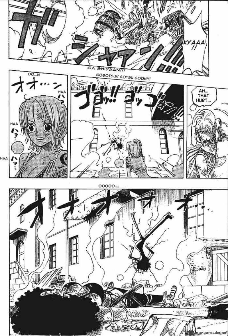 One Piece, chapter 193 image 07