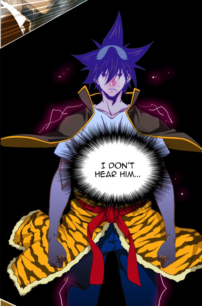 The God of High School, Chapter 451 image 48