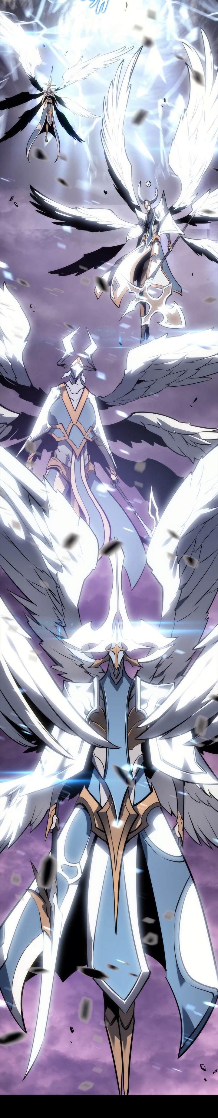 Solo Leveling, Chapter 129 image 41