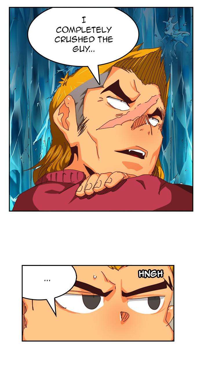 The God of High School, Chapter 552 image 040