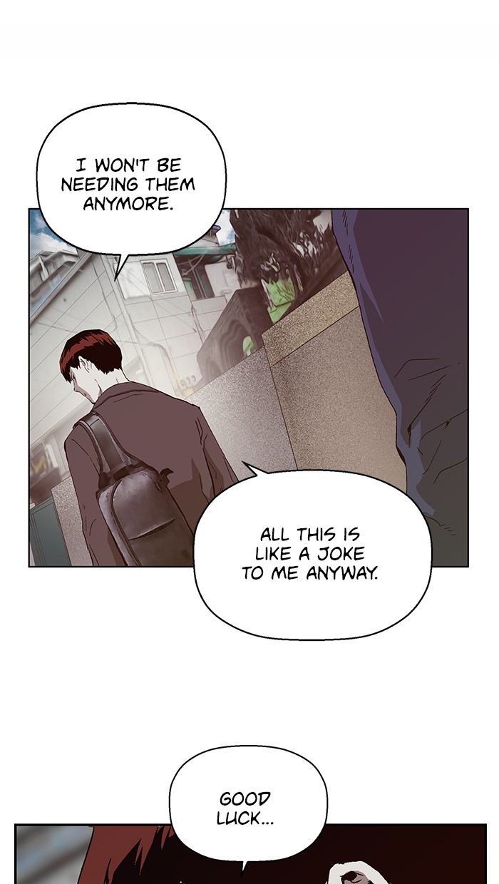 Weak Hero, Chapter 141 image 093