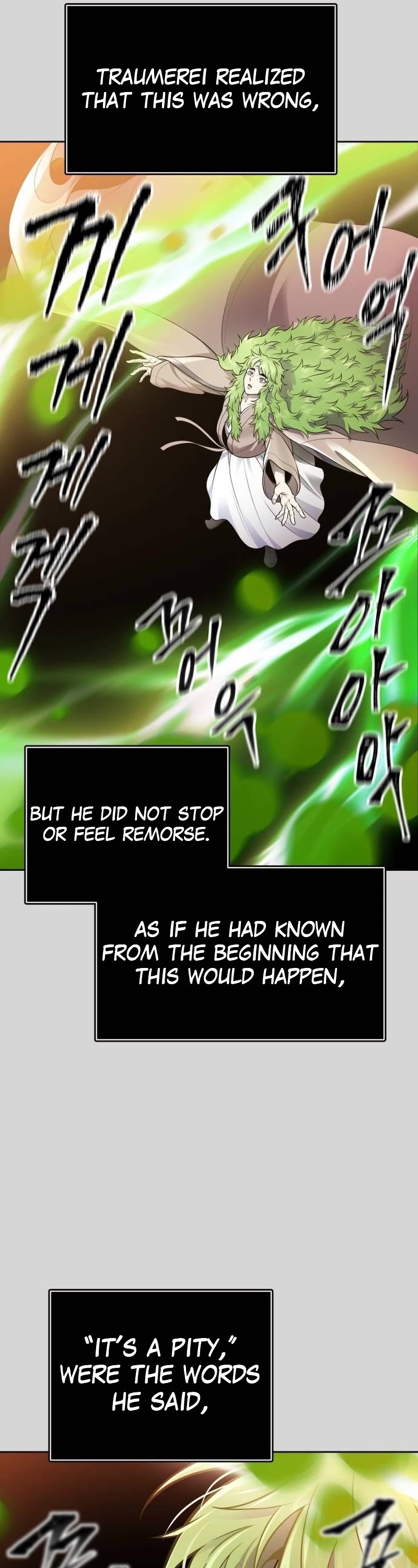 Tower of God, Chapter 640 image 078