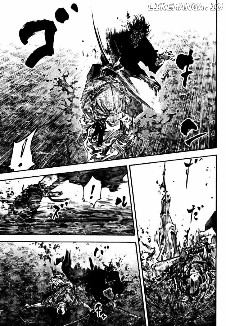 Vagabond, Chapter 238 image 08