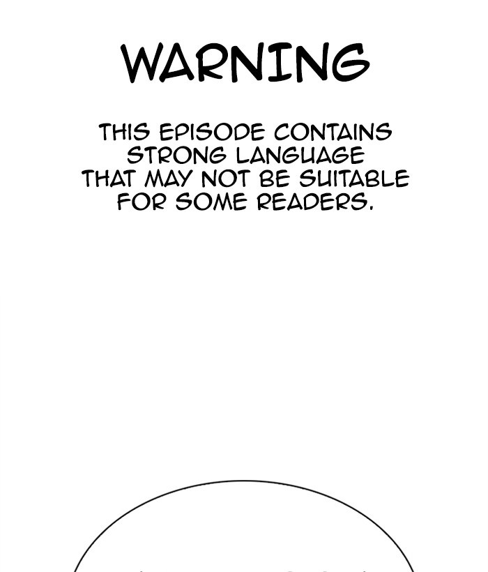 Lookism, Chapter 306 image 001