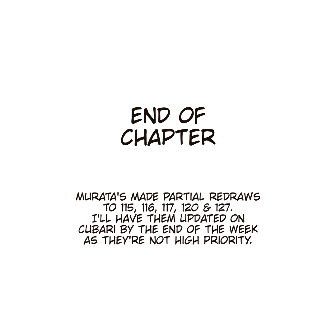 One Punch Man, Chapter 160 image 29