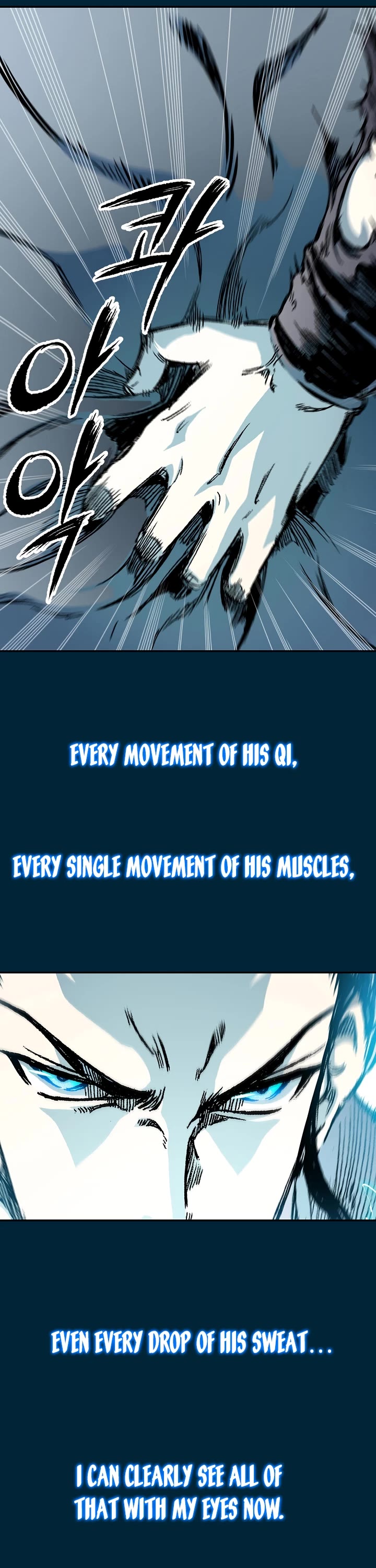 Memoir Of The King Of War,  Chapter 182 image 35