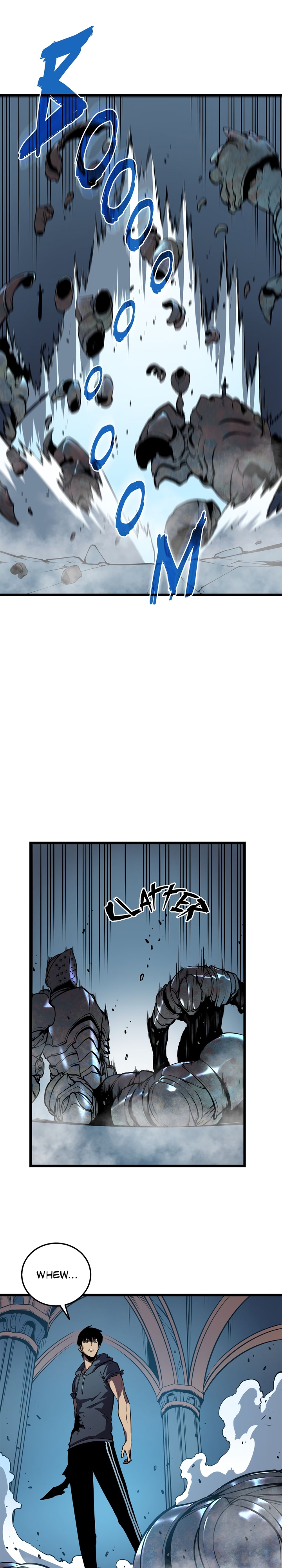Solo Leveling, Chapter 44 image 20