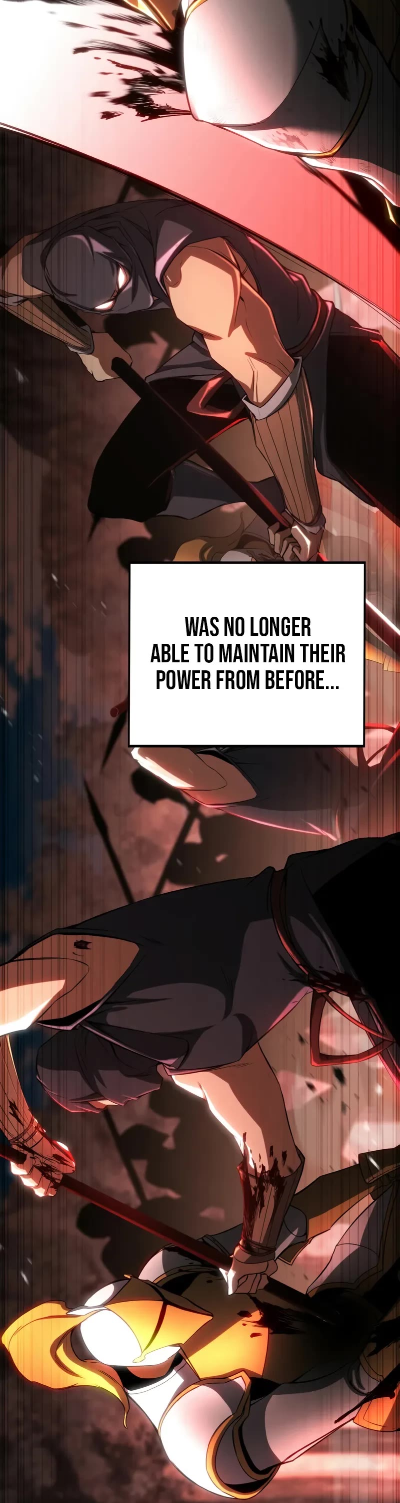 Absolute Necromancer, Chapter 74 image 43