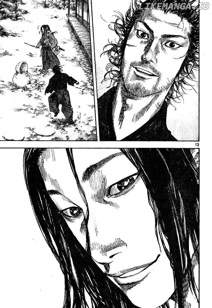 Vagabond, Chapter 212 image 13