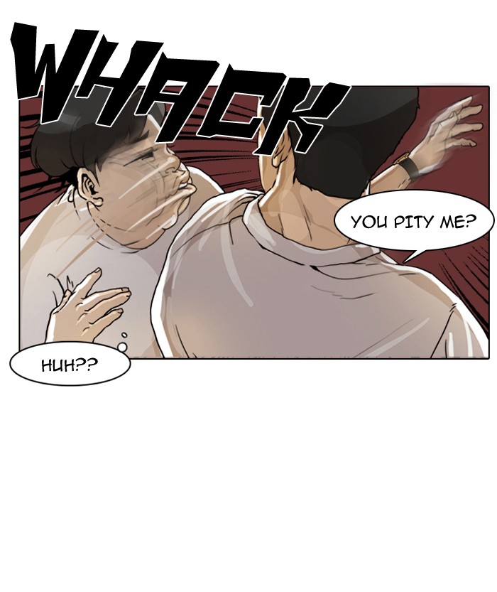 Lookism, Chapter 1 image 108