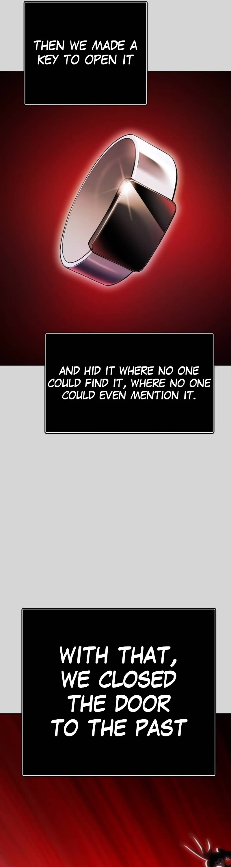 Tower of God, Chapter 640 image 098