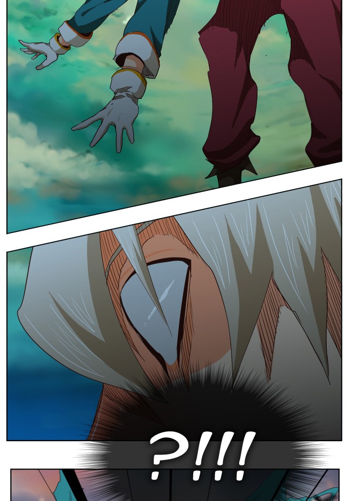 The God of High School, Chapter 280 image 59