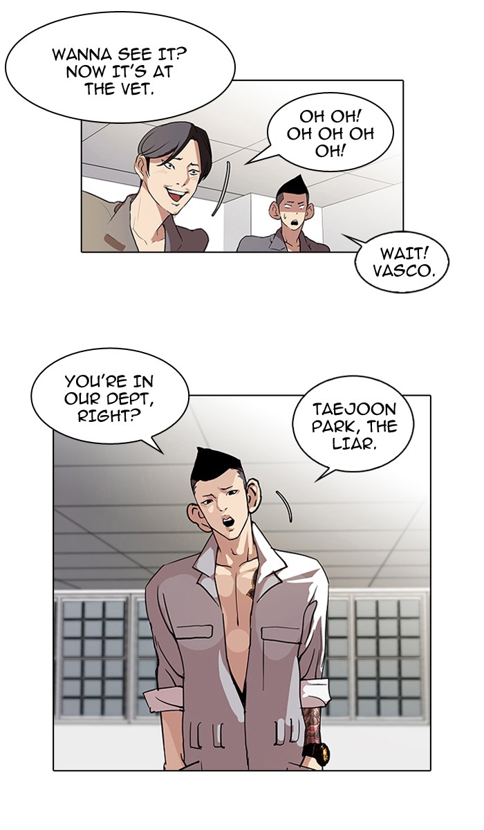 Lookism, Chapter 63 image 06