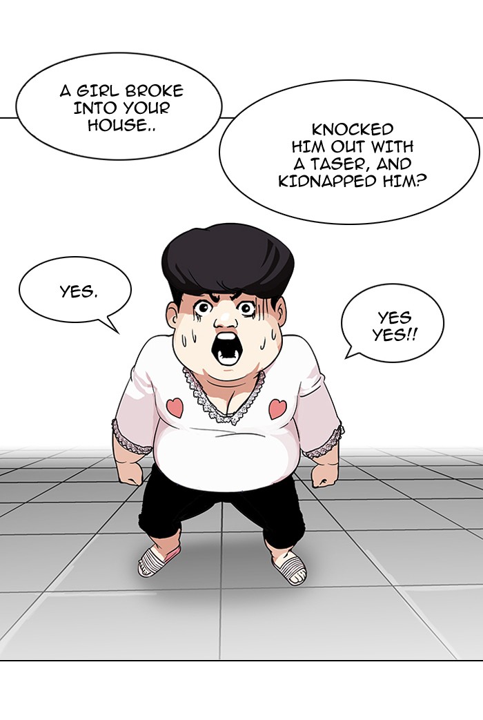 Lookism, Chapter 117 image 61