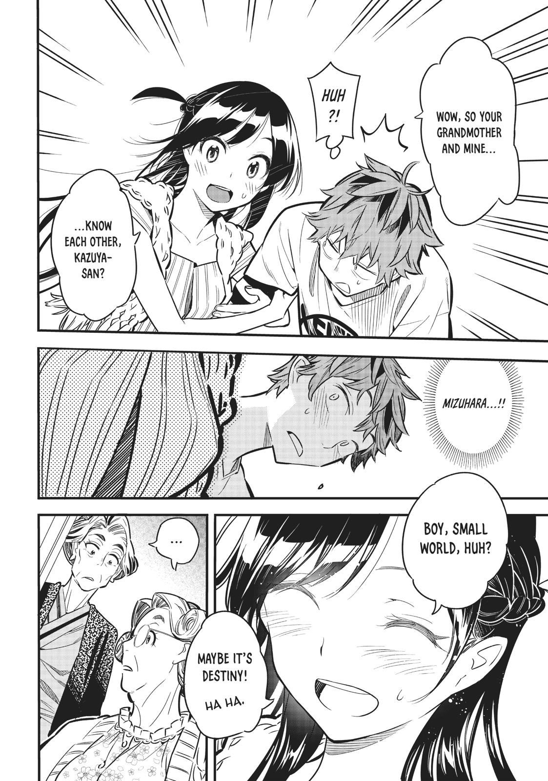 Rent A Girlfriend, Chapter 2 image 42