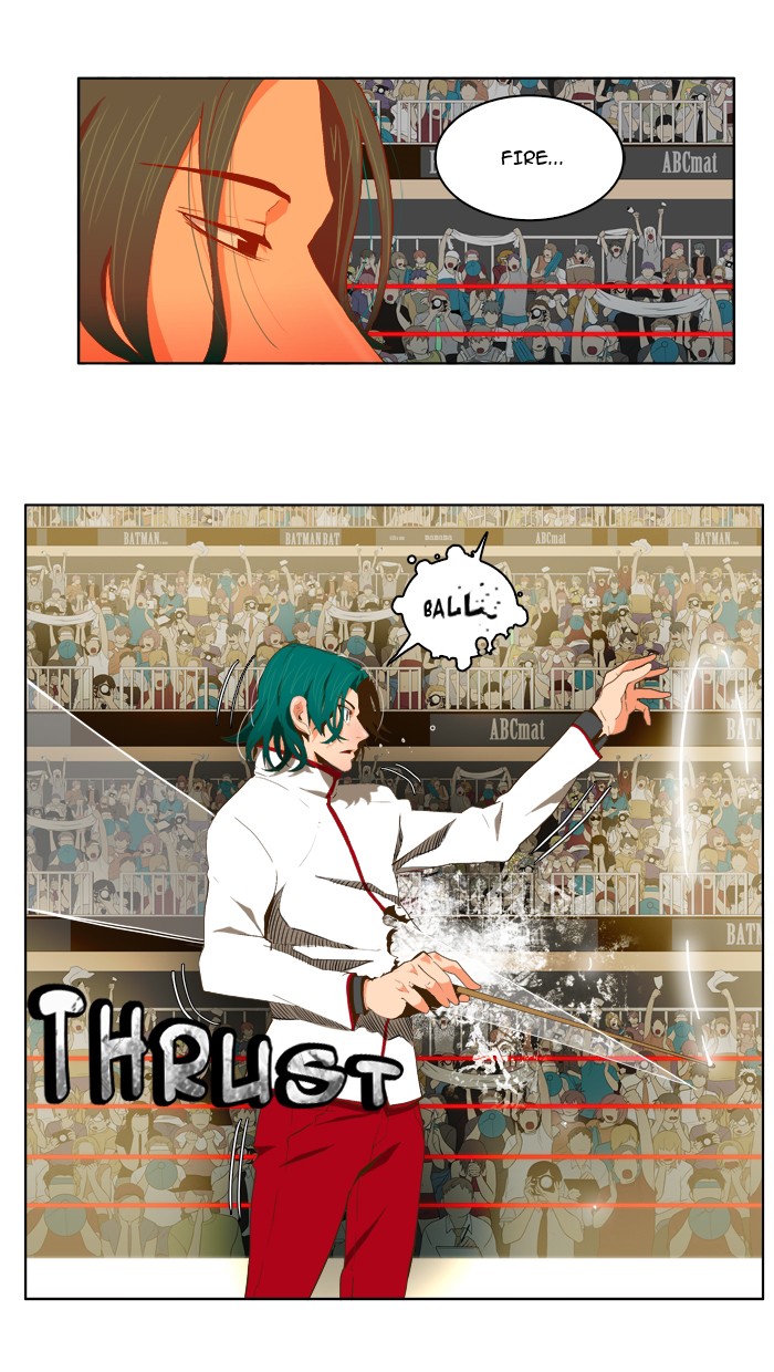 The God of High School, Chapter 54 image 45