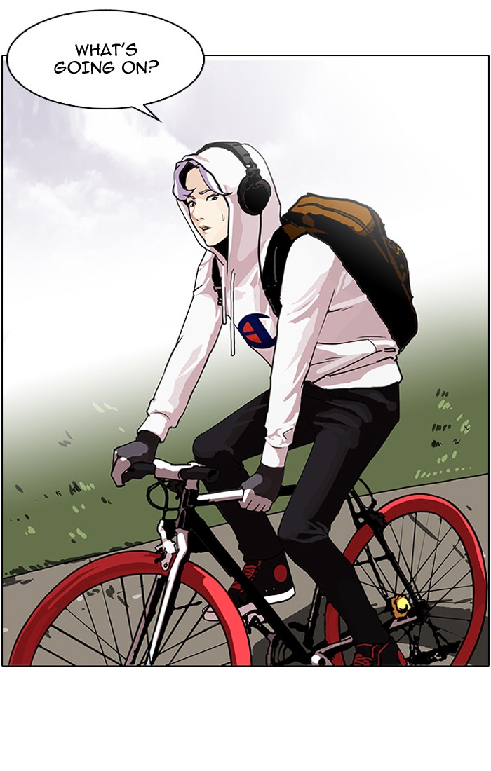 Lookism, Chapter 82 image 36