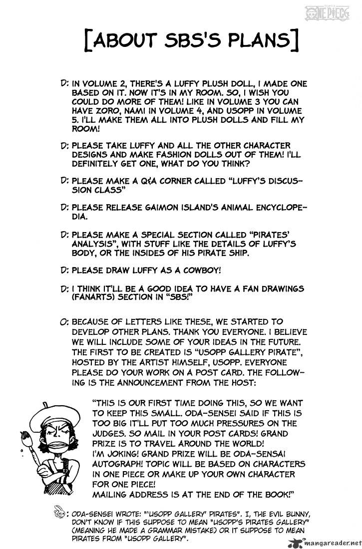 One Piece, chapter 34 image 20