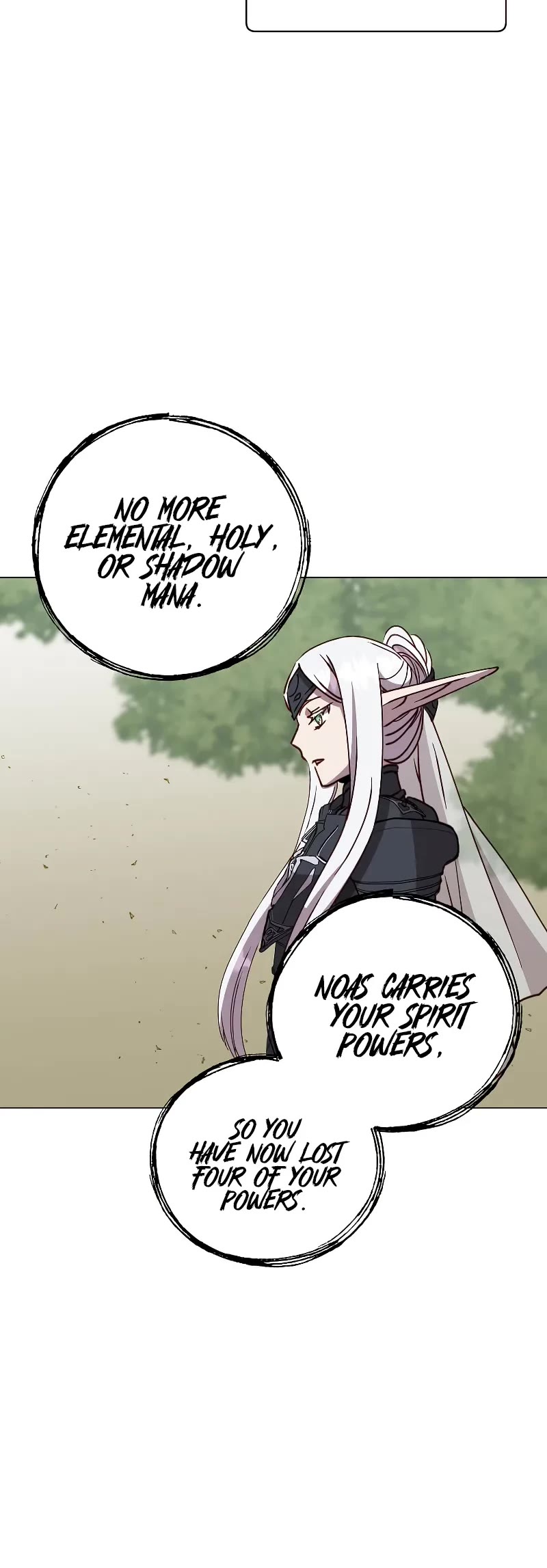 The Max Level Hero Has Returned, Chapter 185 image 20