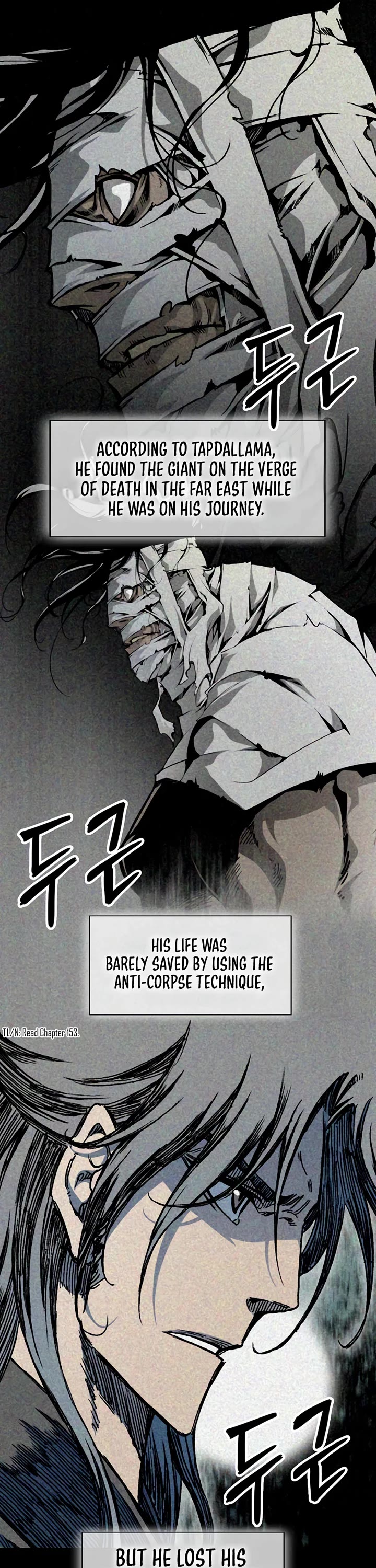 Memoir Of The King Of War,  Chapter 204 image 30