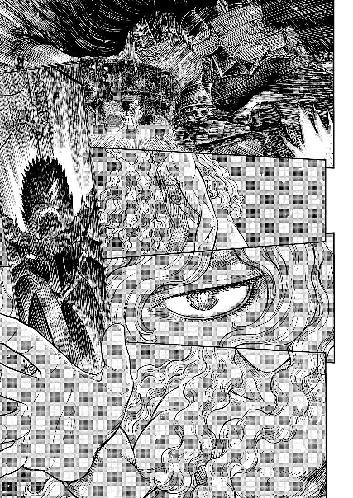 Berserk, Chapter 367 image 07