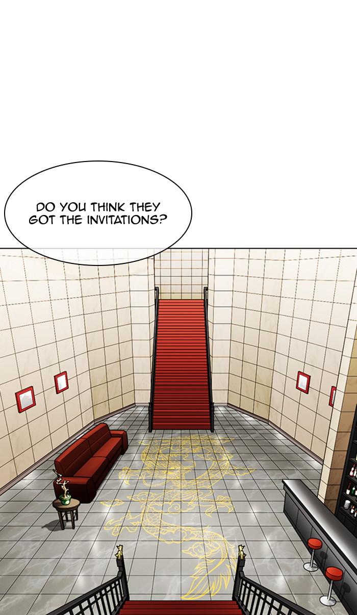 Lookism, Chapter 348 image 032
