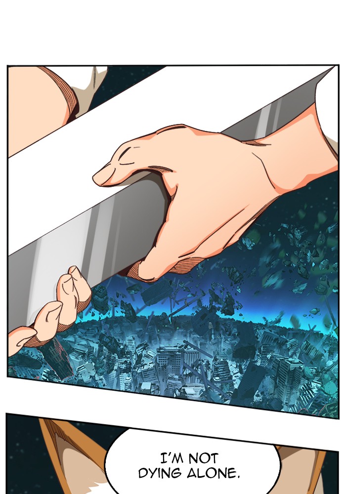 The God of High School, Chapter 508 image 101
