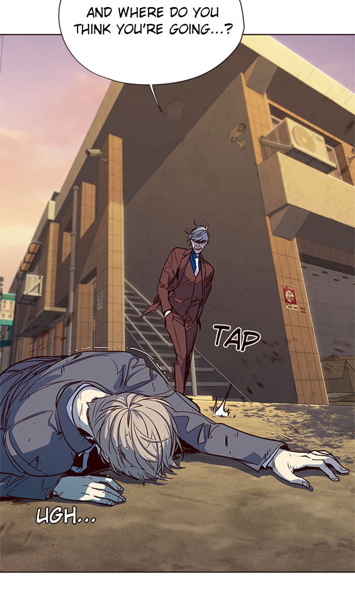 Eleceed, Chapter 13 image 22