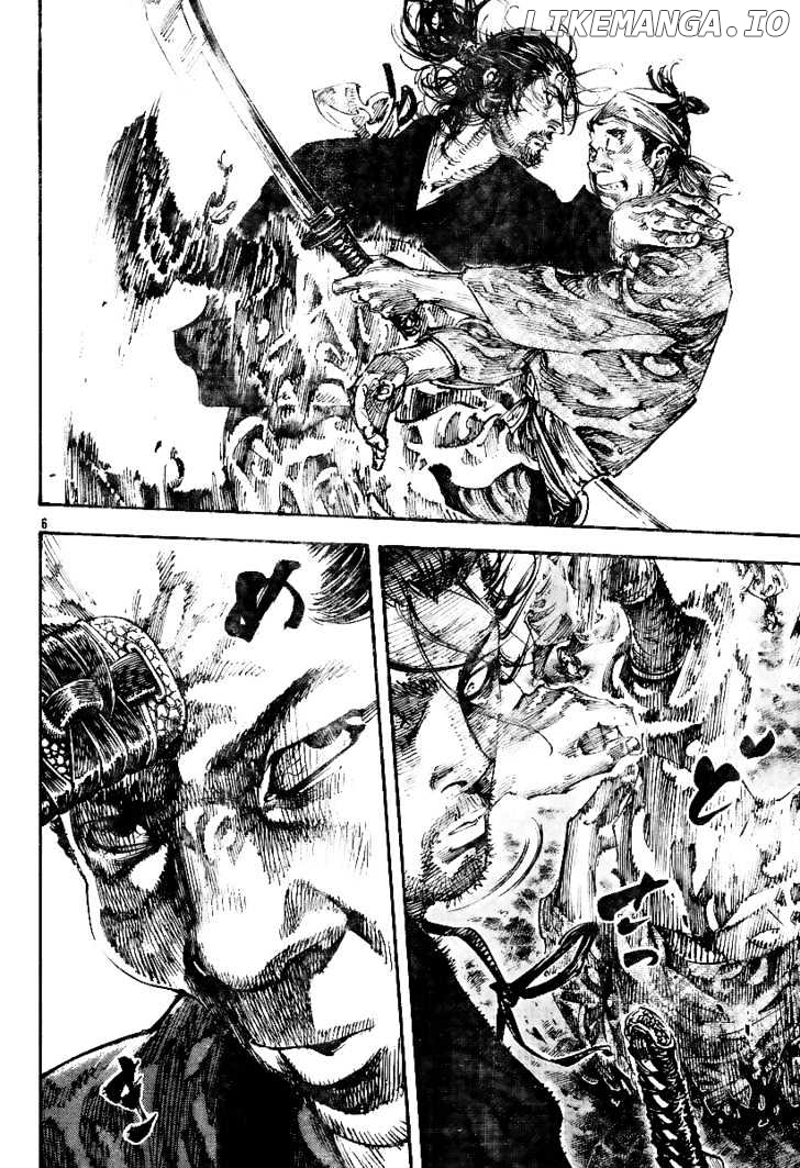 Vagabond, Chapter 227 image 06