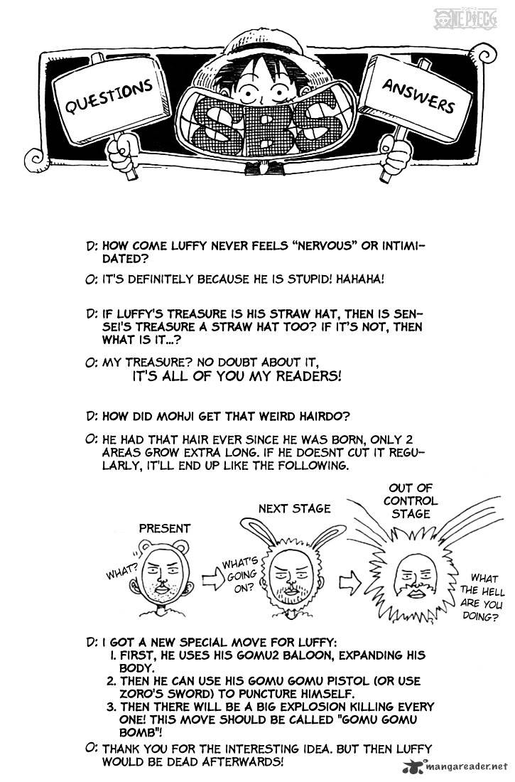 One Piece, chapter 29 image 22
