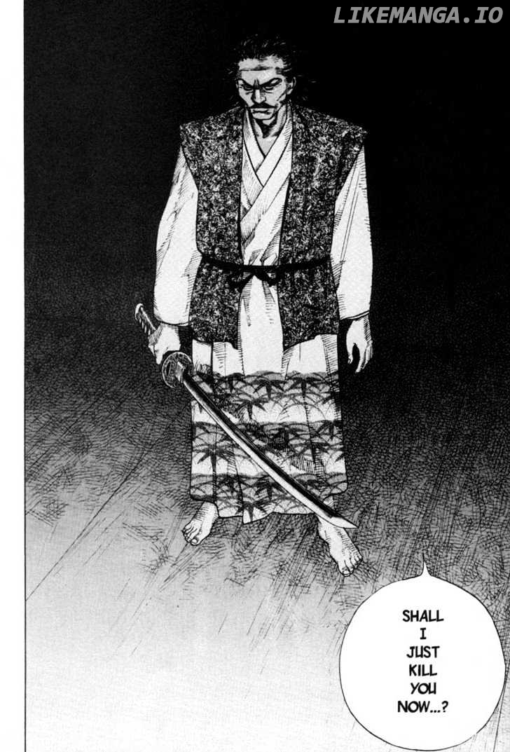 Vagabond, Chapter 19 image 16