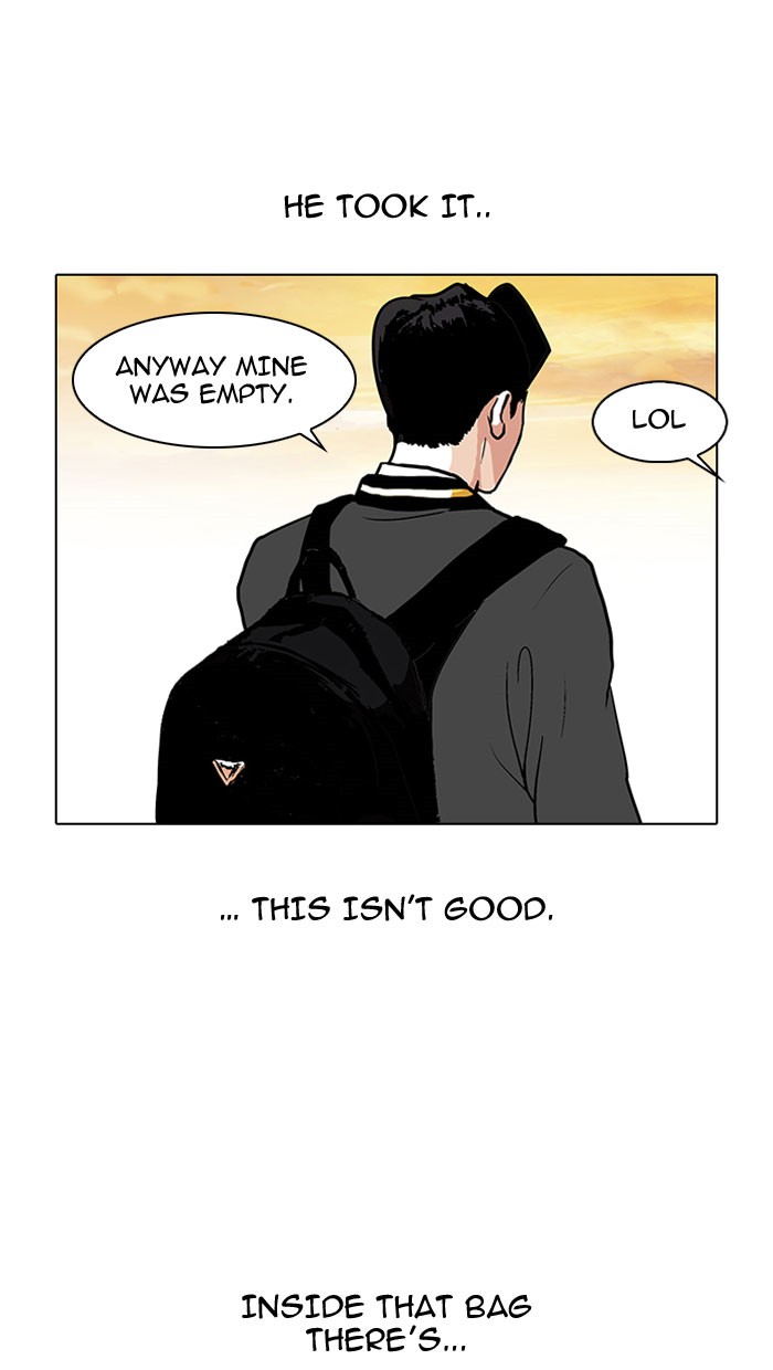 Lookism, Chapter 111 image 02