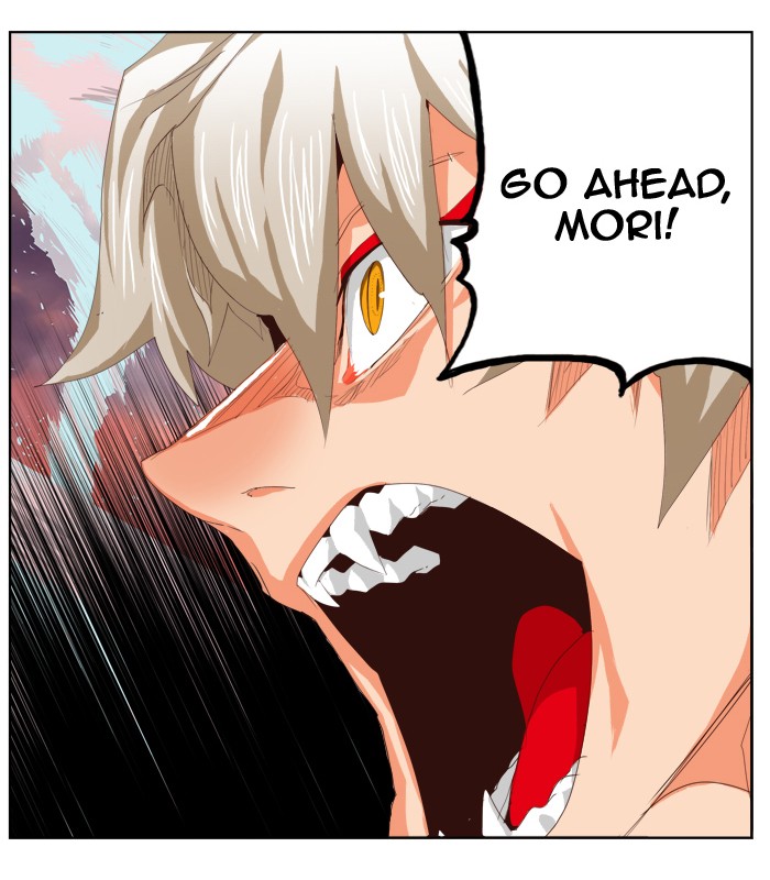 The God of High School, Chapter 286 image 35