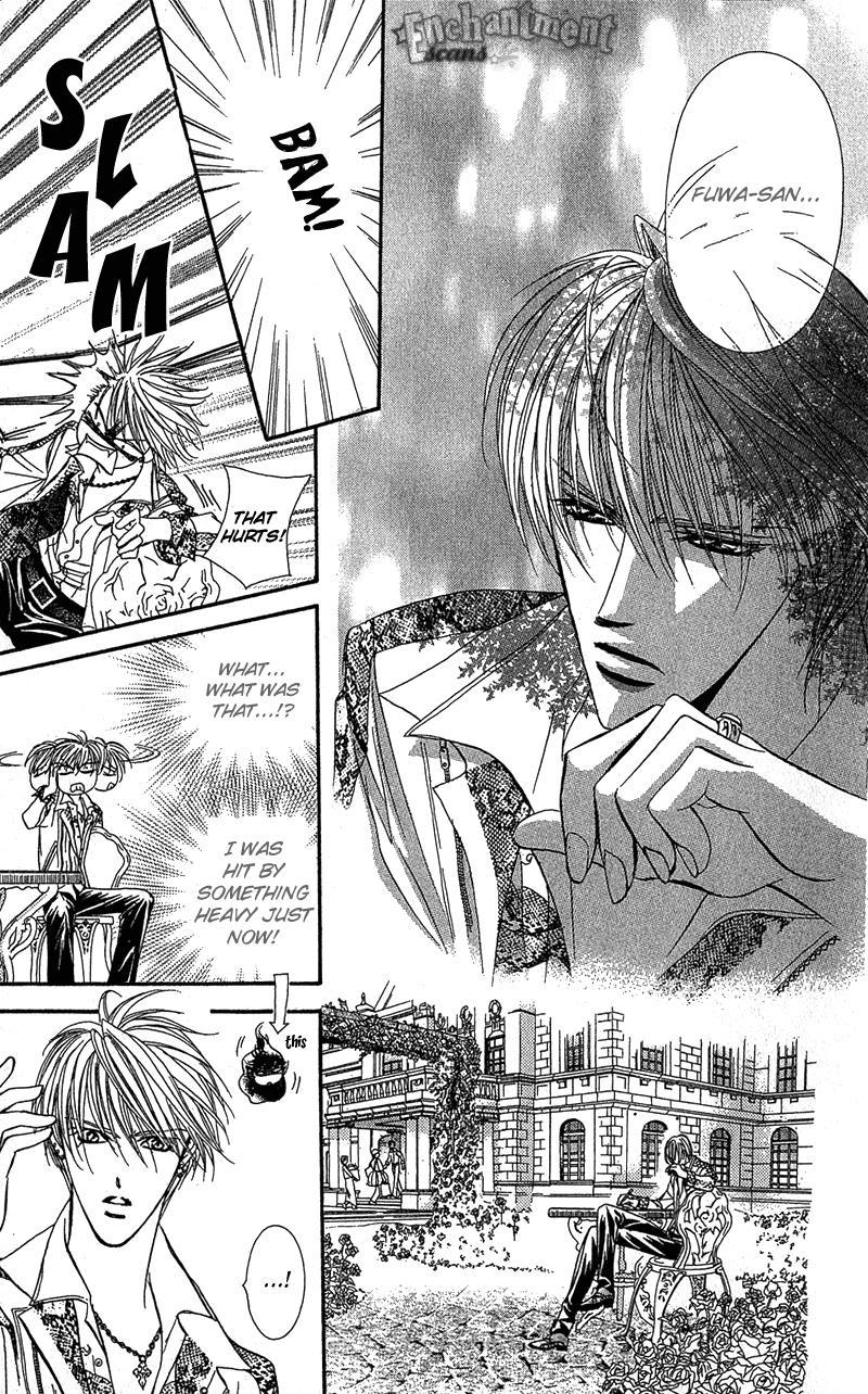 Skip Beat!, Chapter 86 Suddenly, a Love Story- Section B, Part 4 image 20