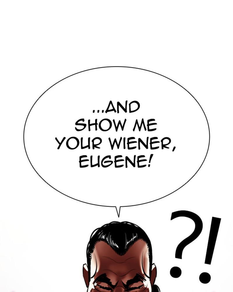 Lookism, Chapter 393 image 037