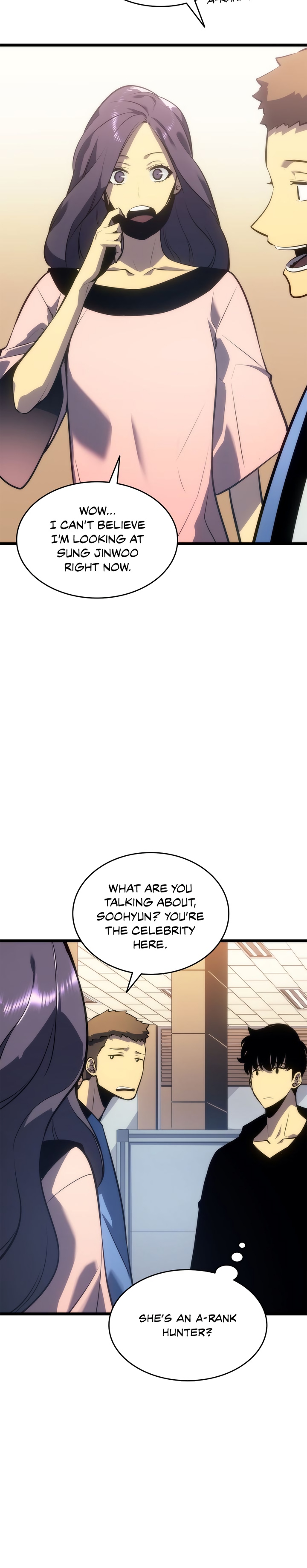 Solo Leveling, Chapter 121 image 29