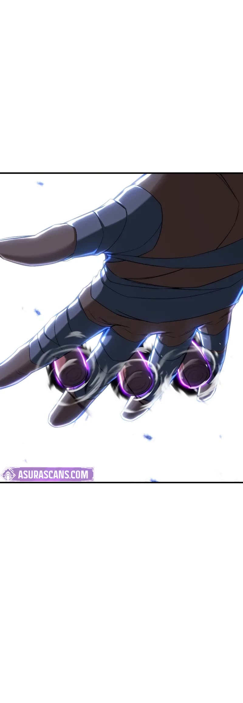 Absolute Necromancer, Chapter 75 image 24