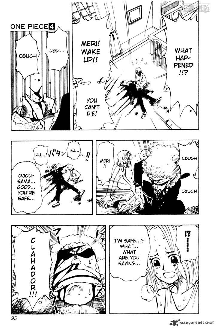 One Piece, chapter 31 image 05