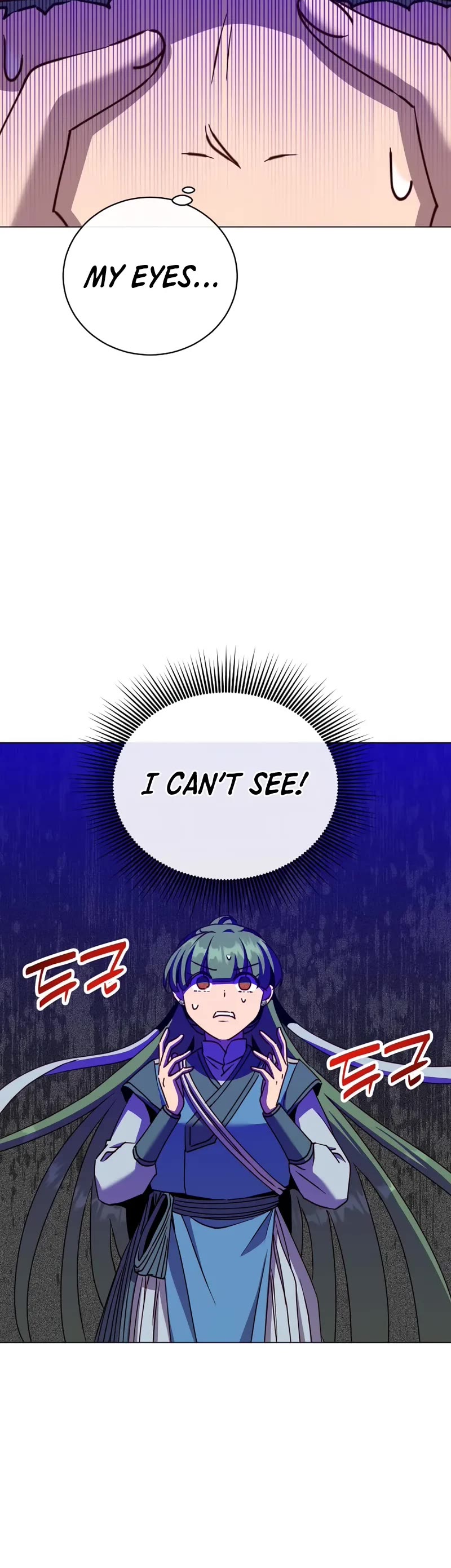 The Max Level Hero Has Returned, Chapter 206 image 21