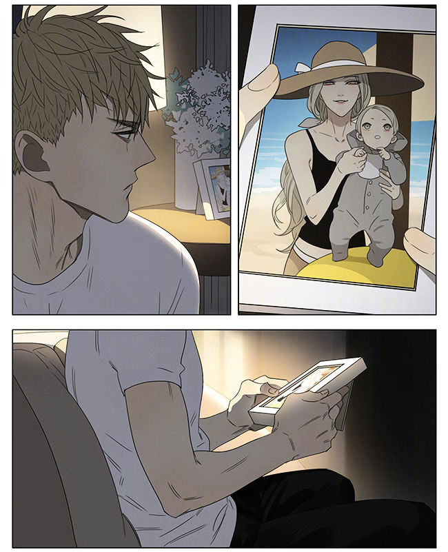 19 Days, Chapter 206 image 3