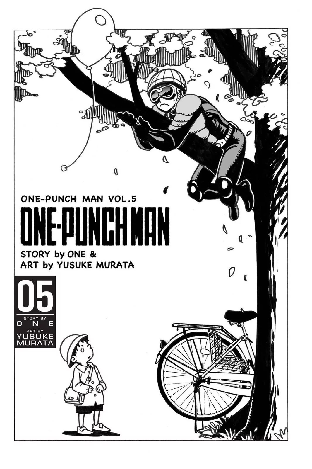 One Punch Man, Chapter 25 Deep Sea King (2) image 04