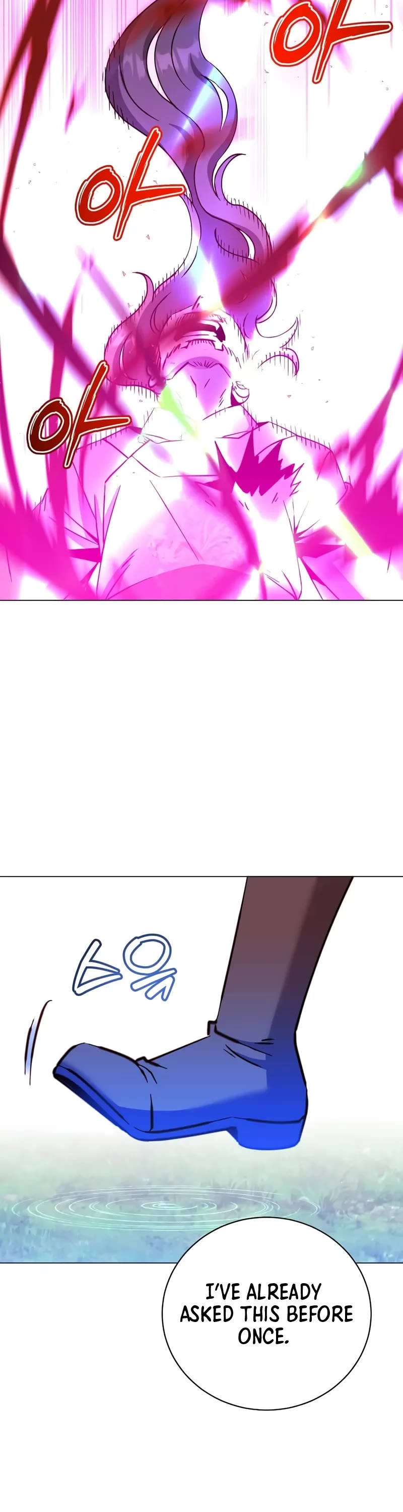 The Max Level Hero Has Returned, Chapter 204 image 36